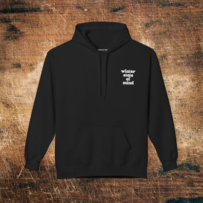 Winter State of Mind Hoodie