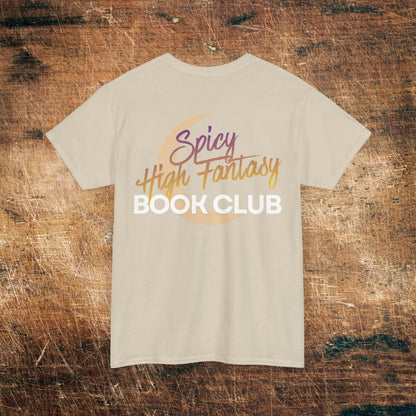 Custom Design T-Shirt — Personalized Print