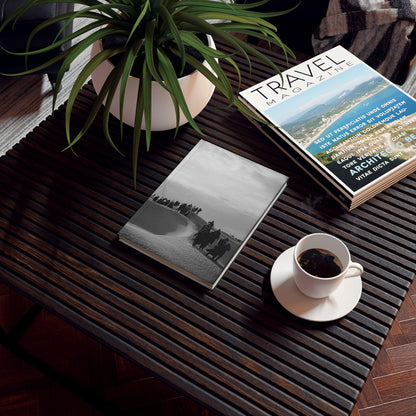 Hardback Journal- Sahara