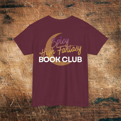 Custom Design T-Shirt — Personalized Print