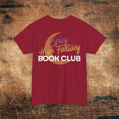 Custom Design T-Shirt — Personalized Print